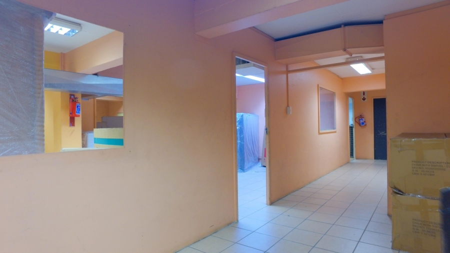 Commercial Property for Sale in Rustenburg Central North West
